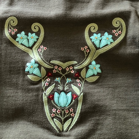 Women’s Alp n Rock ski sweater, size 2. NWOT - Picture 2 of 3